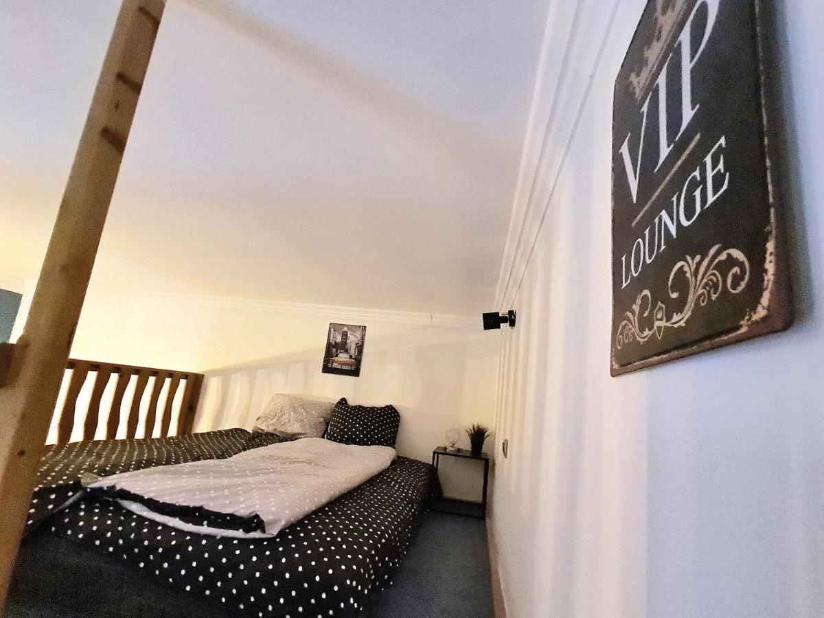 Apartamento Loft&steam - Designer With Sauna & Ac