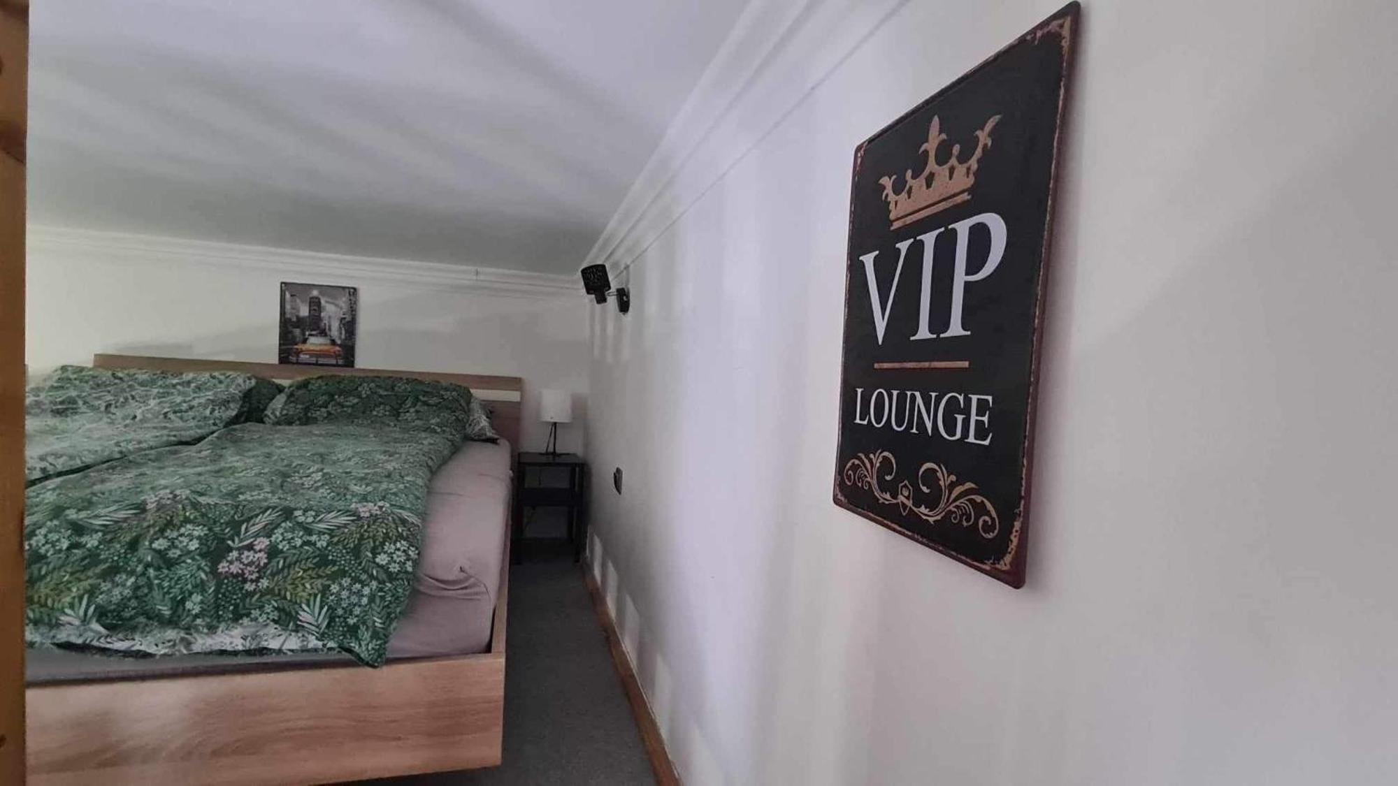 Apartamento Loft&steam - Designer With Sauna & Ac Budapest