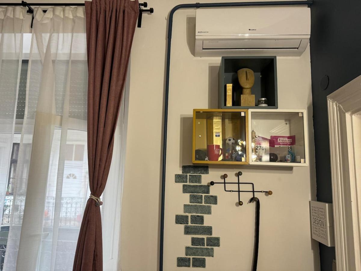 Apartamento Loft&steam - Designer With Sauna & Ac *
